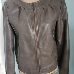 X dye Jacket